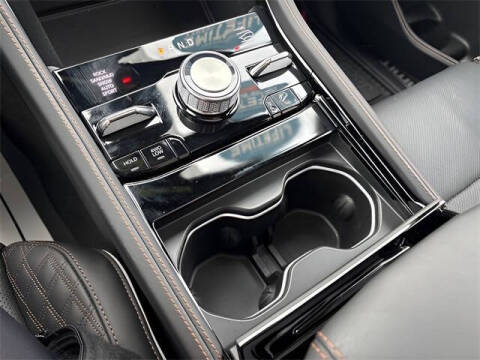 2021 Jeep Grand Cherokee L Summit