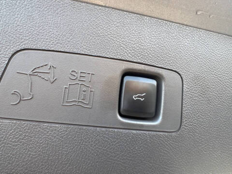 2021 Lincoln Corsair Reserve