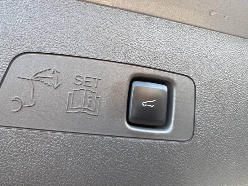 2021 Lincoln Corsair Reserve