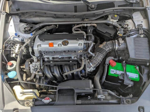 2011 Honda Accord EX-L