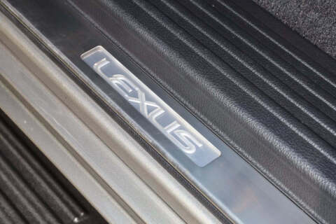 2023 Lexus GX 460 Luxury