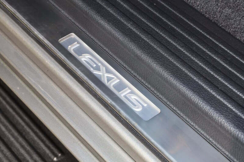 2023 Lexus GX 460 Luxury