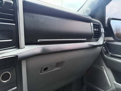 2022 Ford F-150 Limited