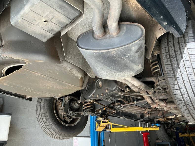 1997 Bentley Brooklands