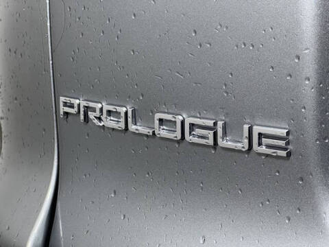 2026 Honda Prologue EX