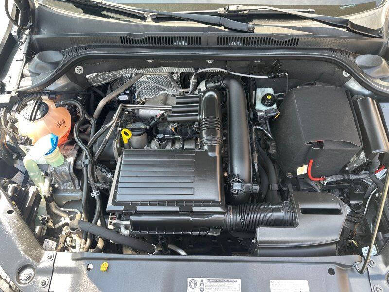2016 Volkswagen Jetta