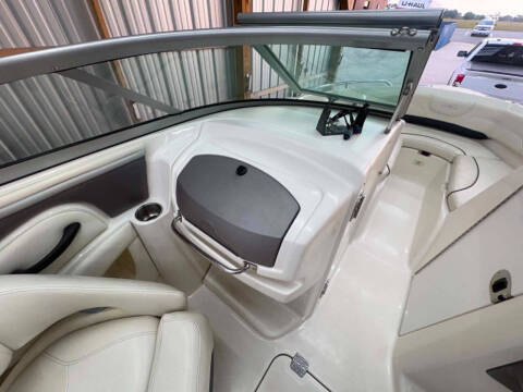 2007 Monterey 234 FS