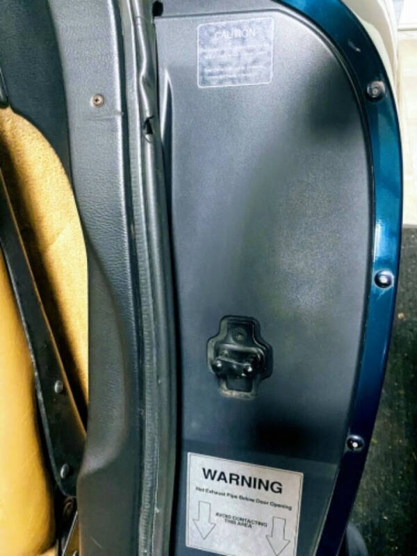 1994 Dodge Viper RT/10