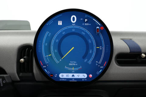 2025 MINI Hardtop 2 Door