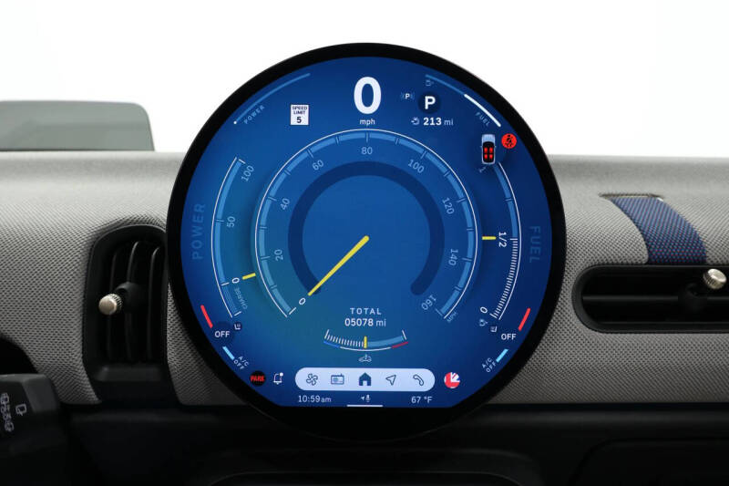 2025 MINI Hardtop 2 Door