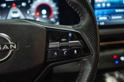 2024 Nissan Ariya Engage