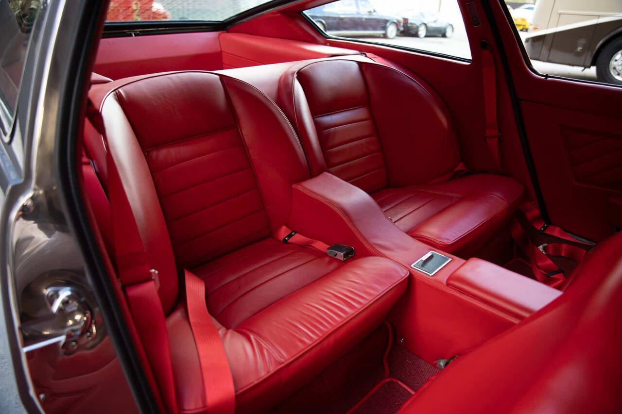 1971 Maserati Indy 26