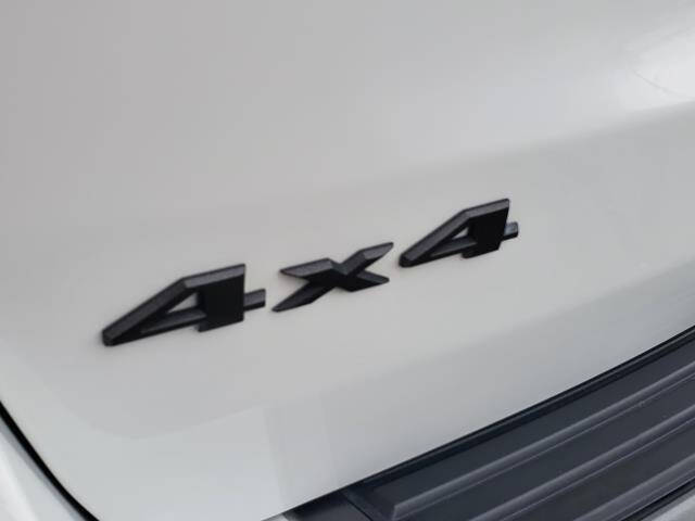 2021 Jeep Grand Cherokee 80th Anniversary Edition