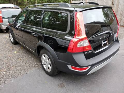 2008 Volvo XC70 for sale at MY USED VOLVO in Lakeville MA