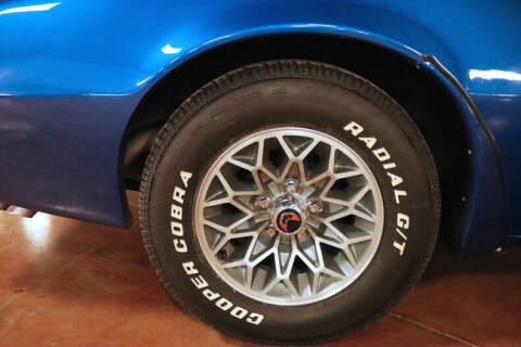 1978 Pontiac Trans Am