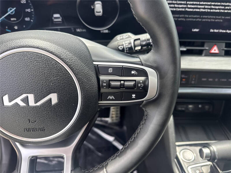 2024 Kia Sportage X-Pro