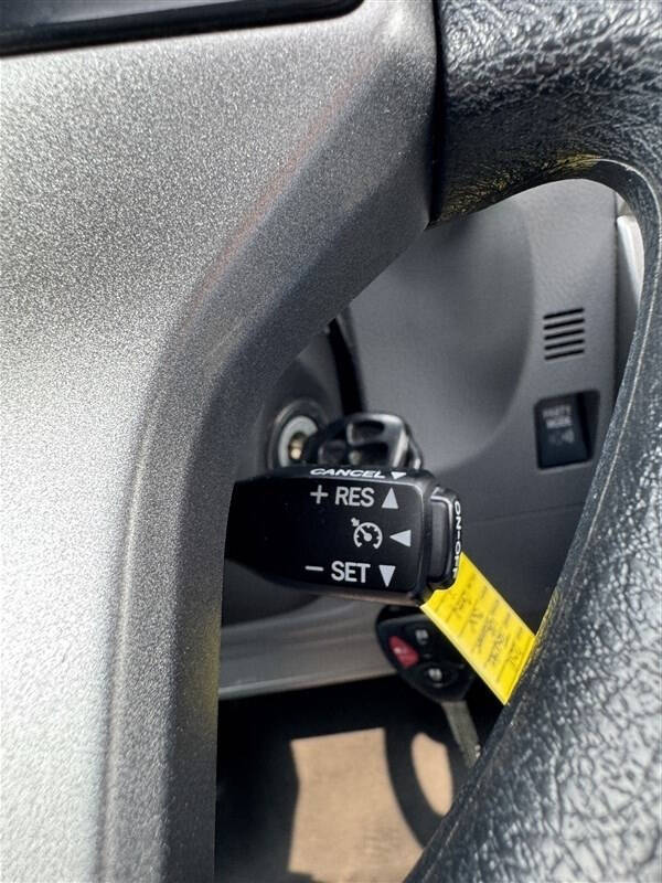 2011 Toyota 4Runner SR5