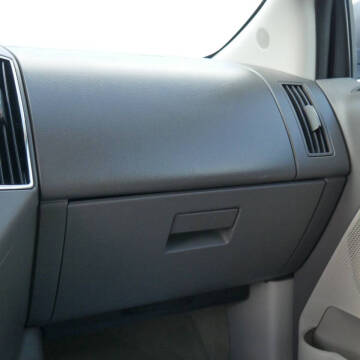 2010 Ford Edge Limited