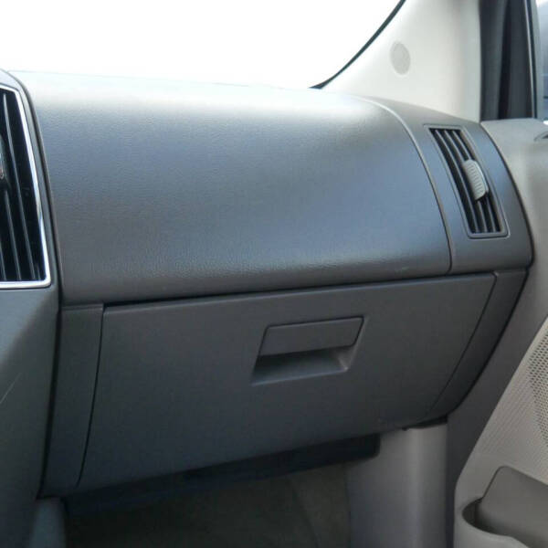 2010 Ford Edge Limited