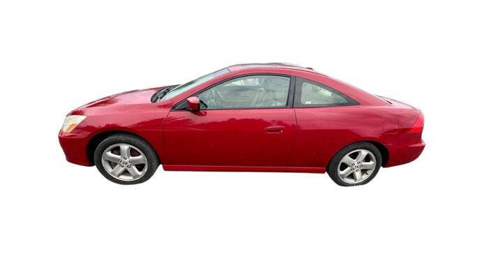 2006 Honda Accord EX V-6