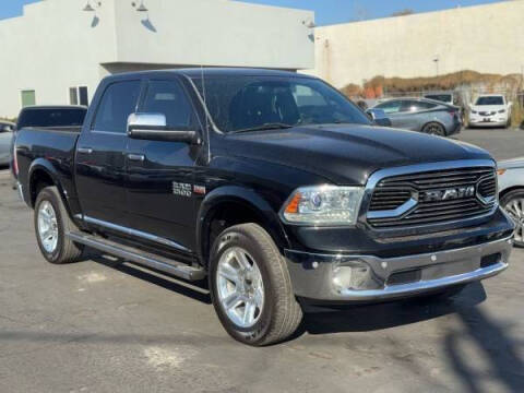 2016 RAM 1500 for sale at Curry's Cars - Brown & Brown Wholesale in Mesa AZ