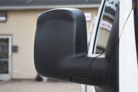 2010 Chevrolet Express 2500