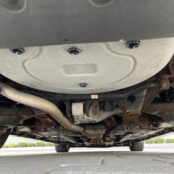 2011 Cadillac CTS 3.0L Luxury