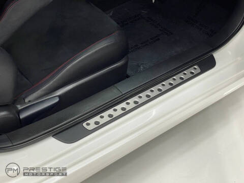 2013 Subaru BRZ Limited