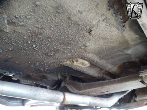 1978 Lincoln Continental