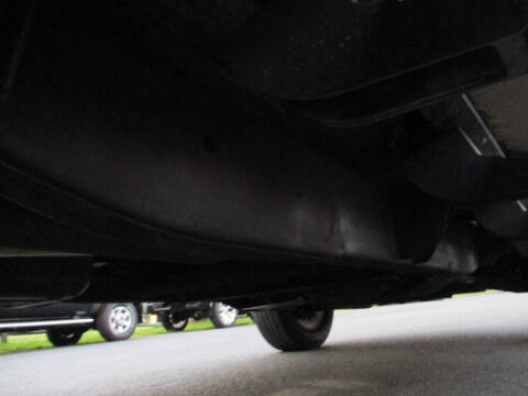 2015 Chevrolet Silverado 2500HD