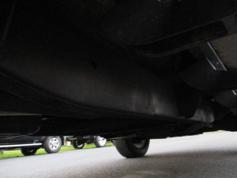 2015 Chevrolet Silverado 2500HD