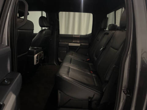 2022 Ford F-250 Super Duty