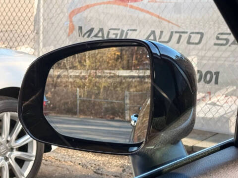 2018 Volvo XC90 T6 Momentum