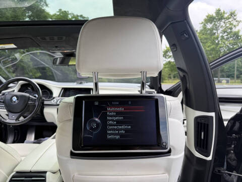 2014 BMW 7 Series 760Li