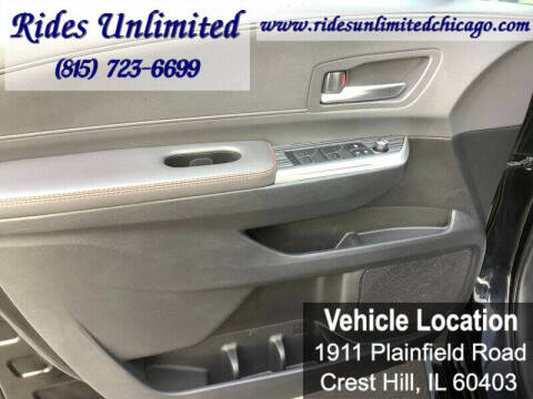 2024 Toyota Sienna XSE 7-Passenger