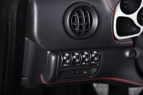 2001 Ferrari 360 Spider