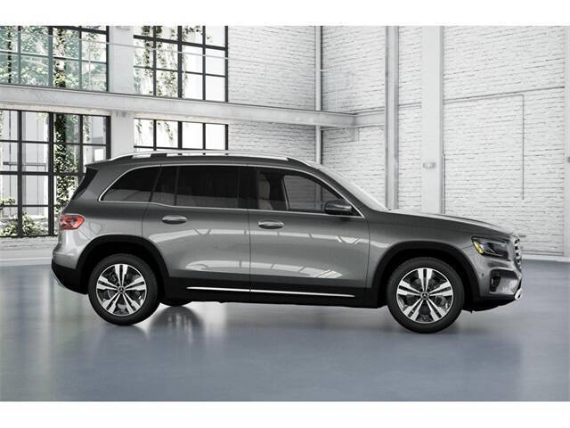 2026 Mercedes-Benz GLB GLB 250