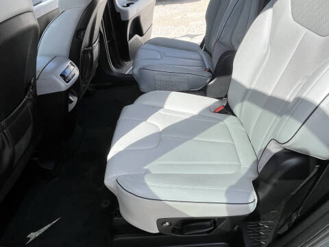 2023 Hyundai Palisade SEL