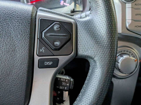 2018 Toyota 4Runner