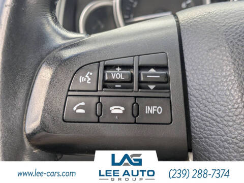 2013 Mazda CX-9 Touring