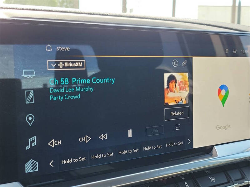 2024 Chevrolet Silverado 3500HD