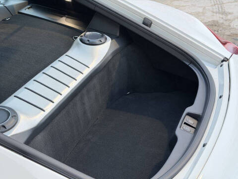 2016 Porsche Cayman GT4