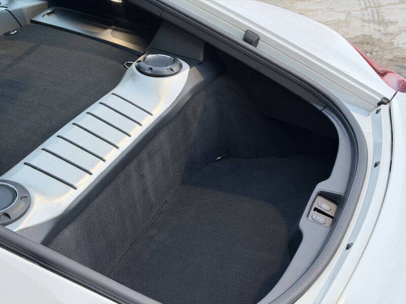 2016 Porsche Cayman GT4