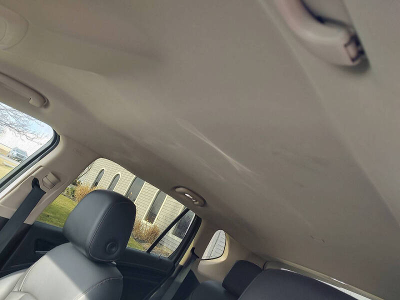 2016 Buick Envision Premium I