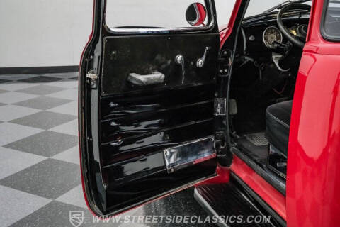 1948 GMC 3100