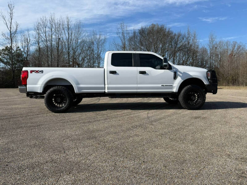 2020 Ford F-350 Super Duty XL