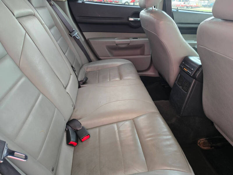 2006 Dodge Magnum SXT