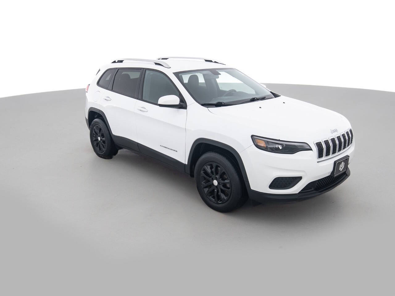 Used Car 2020 Jeep Cherokee  Latitude 4x4 4dr Suv For Sale Under $20,000 In Coal City, Illinois