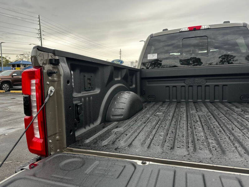 2026 Ford F-350 Super Duty