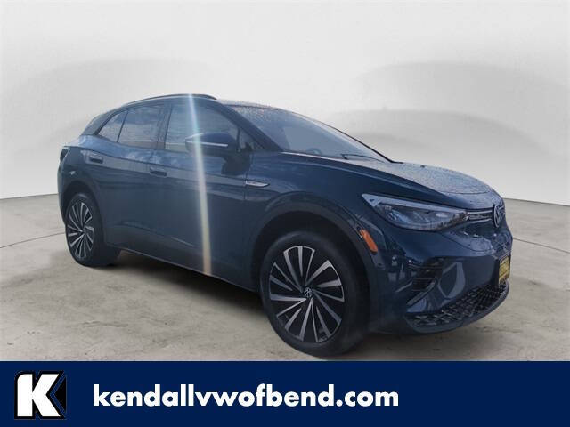 2025 Volkswagen ID.4 Pro